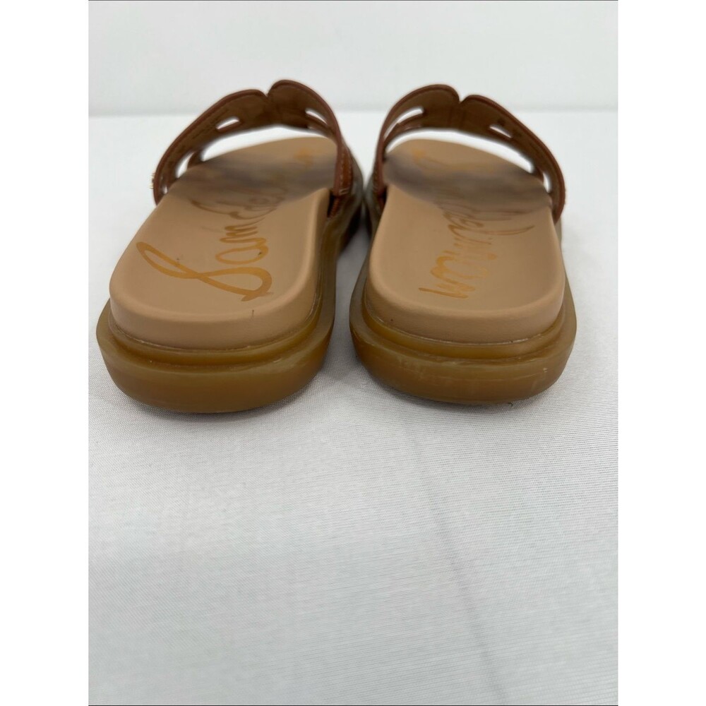 Sam Edelman Valeri Platform Slide Sandal - Picture 13 of 13